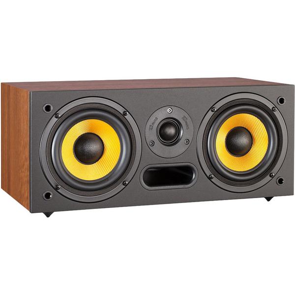 Центральный громкоговоритель Davis Acoustics Ariane C Dark Walnut