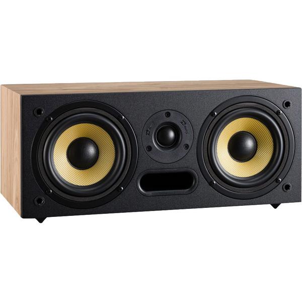 Центральный громкоговоритель Davis Acoustics Ariane C Light Oak