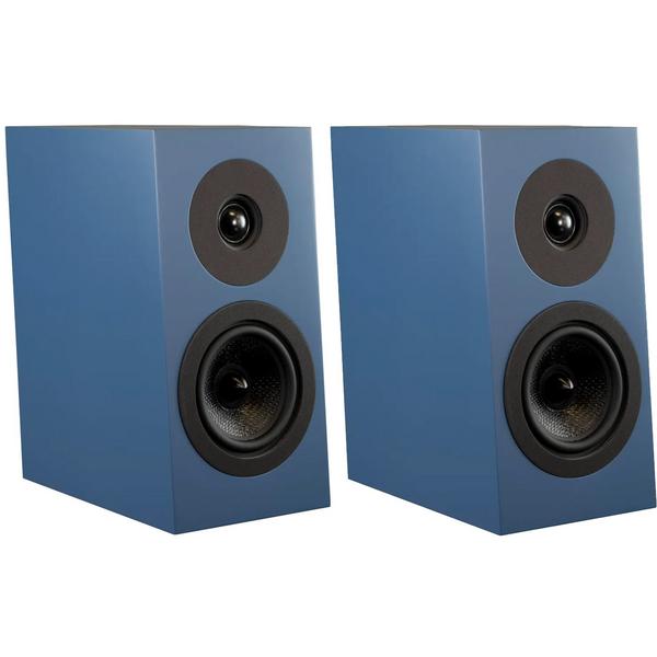 

Полочная акустика Davis Acoustics, Courbet 3 Blue