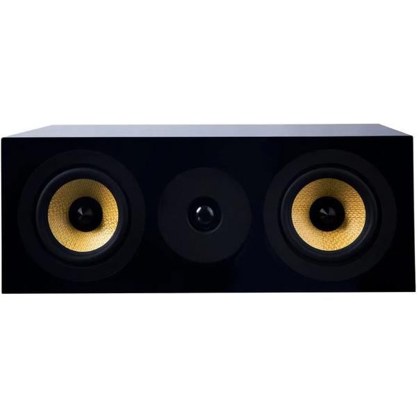 

Центральный громкоговоритель Davis Acoustics, Courbet C Blue Gloss