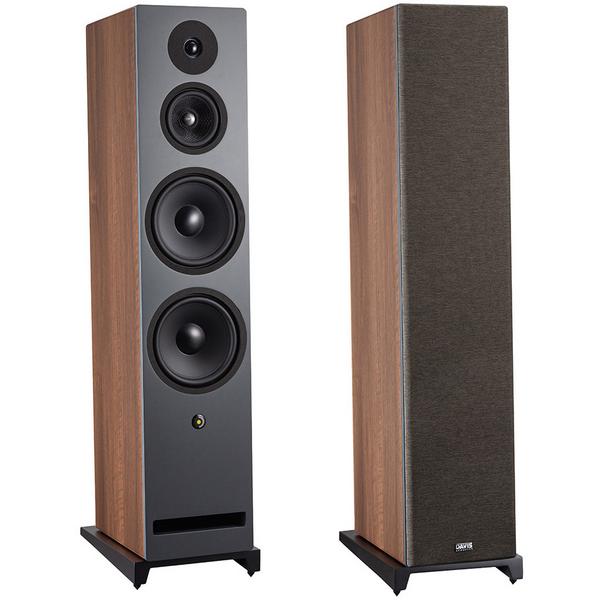 

Напольная акустика Davis Acoustics, Krypton 10 Classik Walnut
