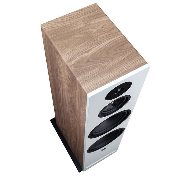 

Напольная акустика Davis Acoustics, Krypton 10 Nordik White
