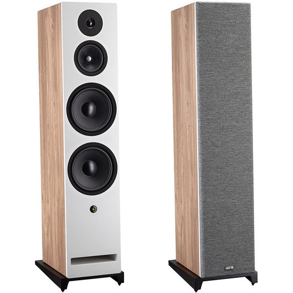 Напольная акустика Davis Acoustics Krypton 10 Nordik White