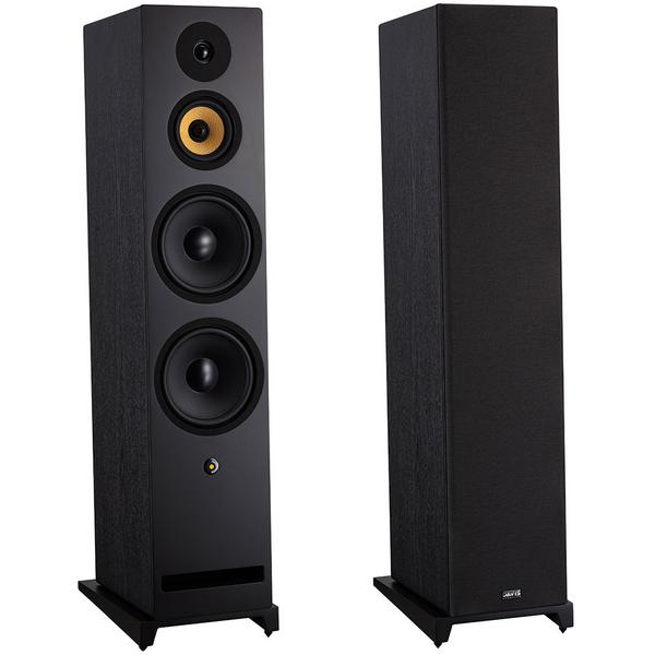 Напольная акустика Davis Acoustics Krypton 10 Technik Black