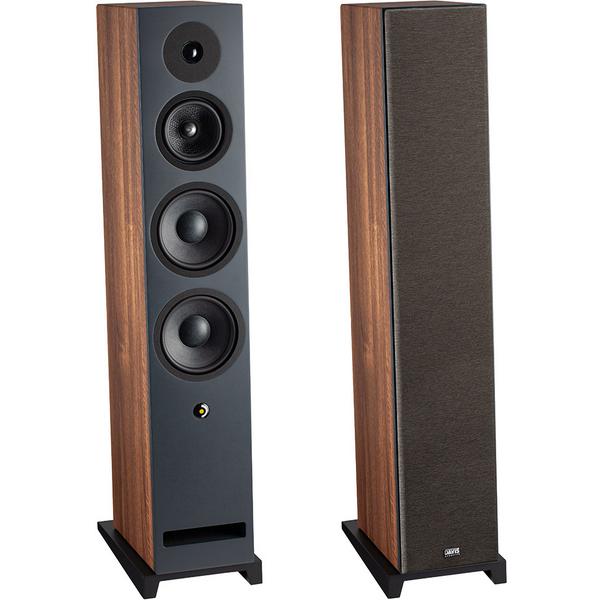 Напольная акустика Davis Acoustics Krypton 9 Classik Walnut