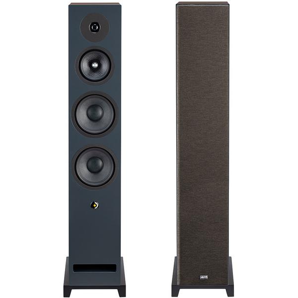 Напольная акустика Davis Acoustics Krypton 9 Technik Black