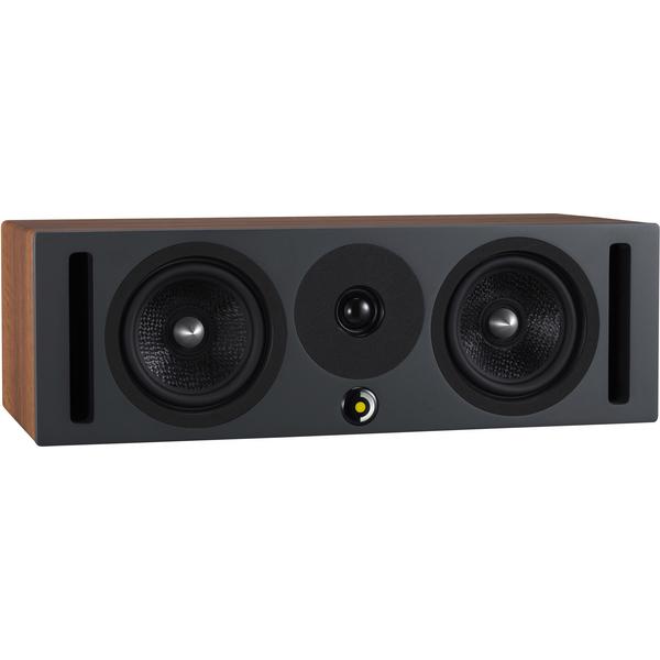 

Центральный громкоговоритель Davis Acoustics, Krypton С Classik Walnut