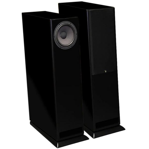 

Напольная акустика Davis Acoustics, MV One Master Black Piano