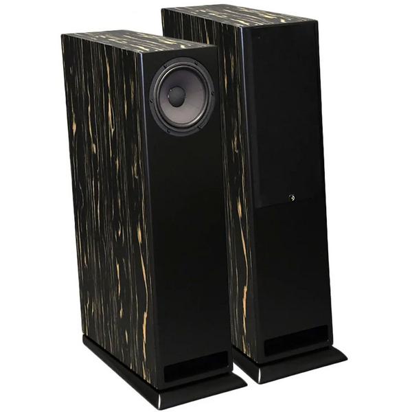 

Напольная акустика Davis Acoustics, MV One Master Ebony Black