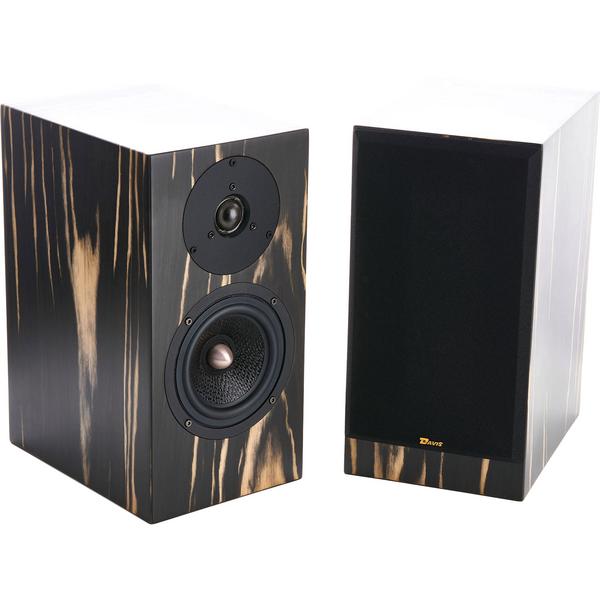 

Полочная акустика Davis Acoustics, Olympia One Master 35 Ebony
