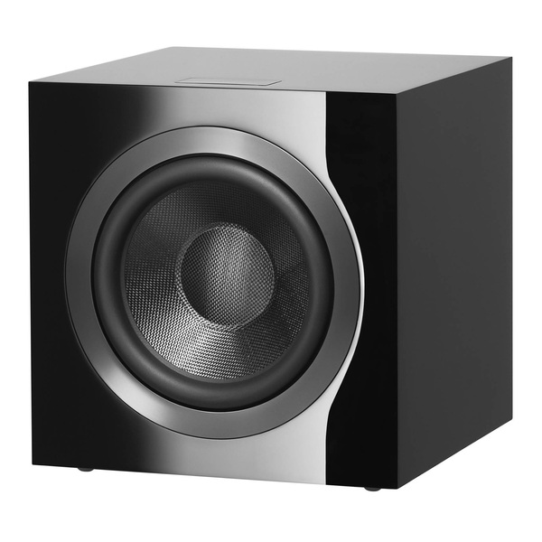 

Активный сабвуфер B&W, DB4S Gloss Black