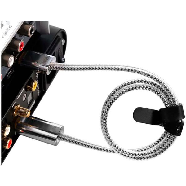 

Кабель USB ddHiFi, TC09BC USB-C - USB-B 1m