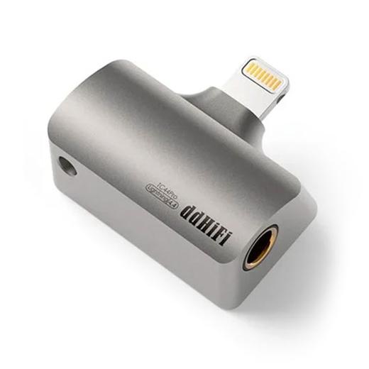 TC44CPro Lightning