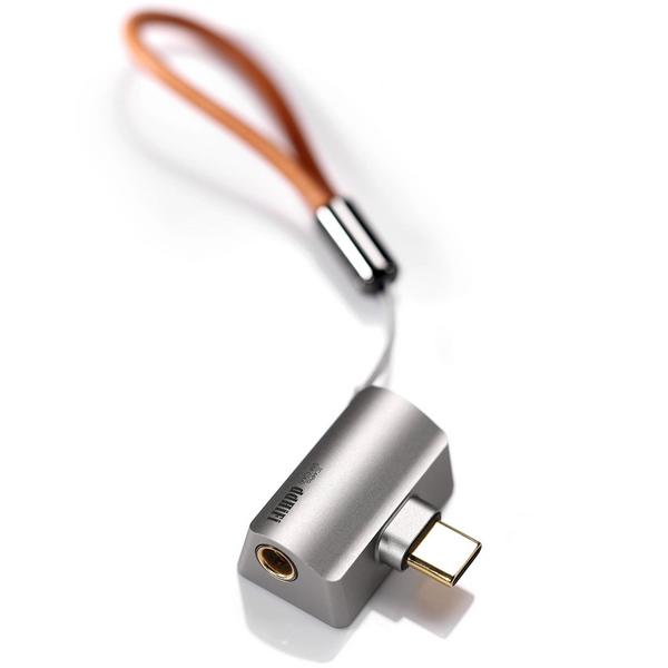 TC44Pro USB-C