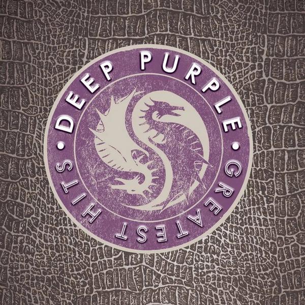 

Deep Purple Deep Purple - Greatest Hits (limited, Colour, 4 Lp, 180 Gr)