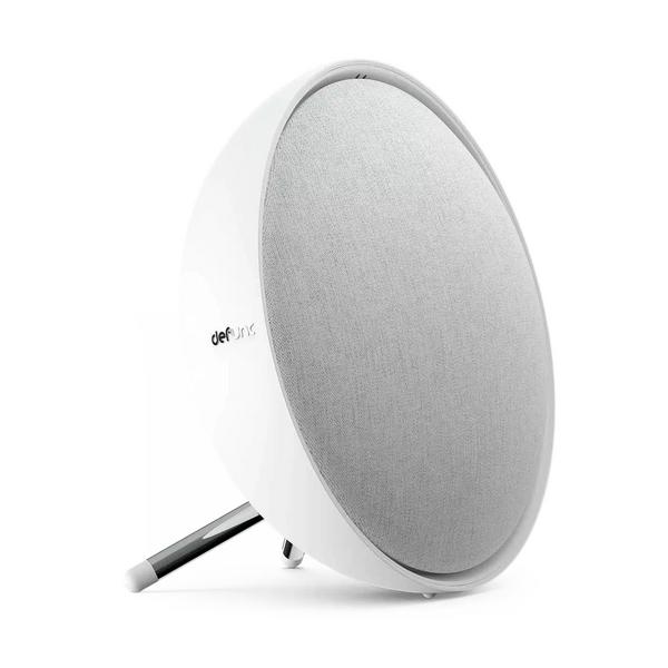 цена Беспроводная Hi-Fi-акустика Defunc HOME SMALL White