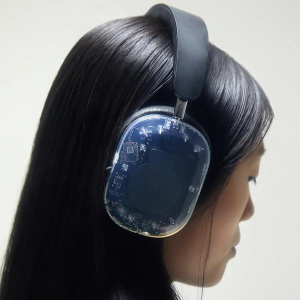 Беспроводные наушники Defunc