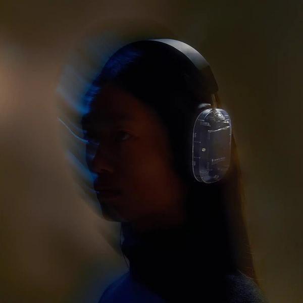 Беспроводные наушники Defunc