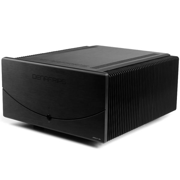 Стереоусилитель мощности Denafrips Apollo 12Th Black