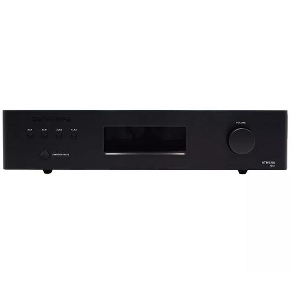 

Предусилитель Denafrips, Athena 12th Black