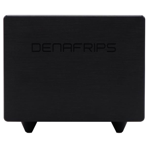 

Сетевой фильтр Denafrips, BIC500 EU Black