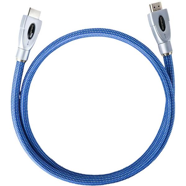 Кабель HDMI Denafrips Data Transmission Cable i2s 1 m