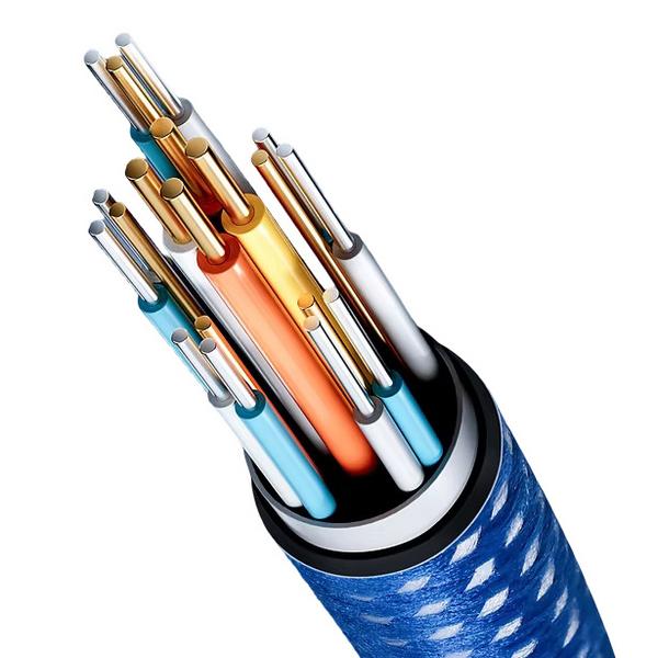 

Кабель HDMI Denafrips, Data Transmission Cable i2s 0.5 m