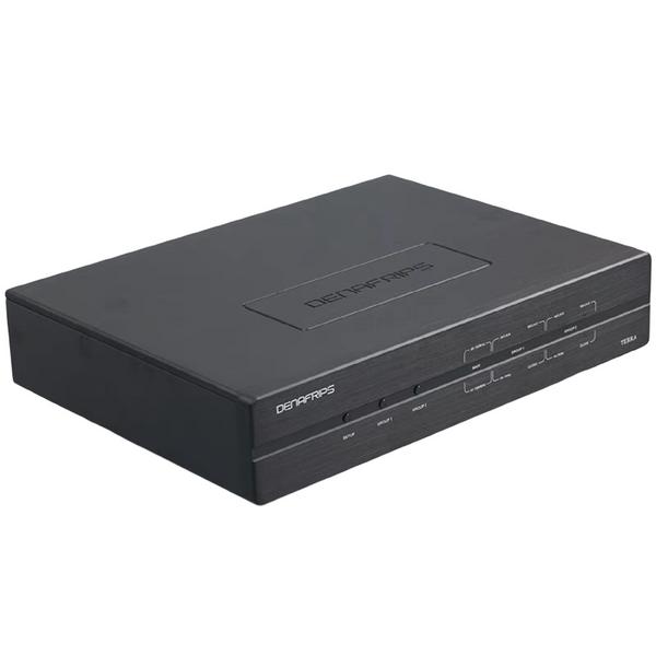 Тактовый генератор Terra Master Clock Black