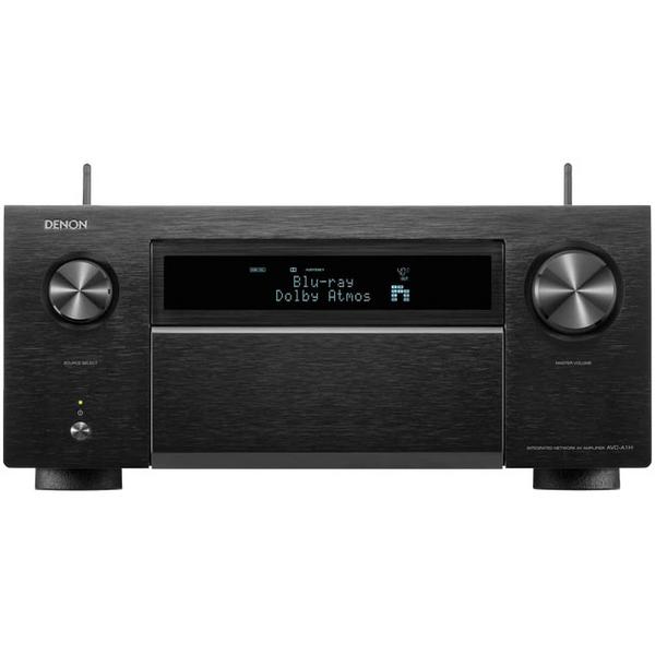 AVC-A1H Black