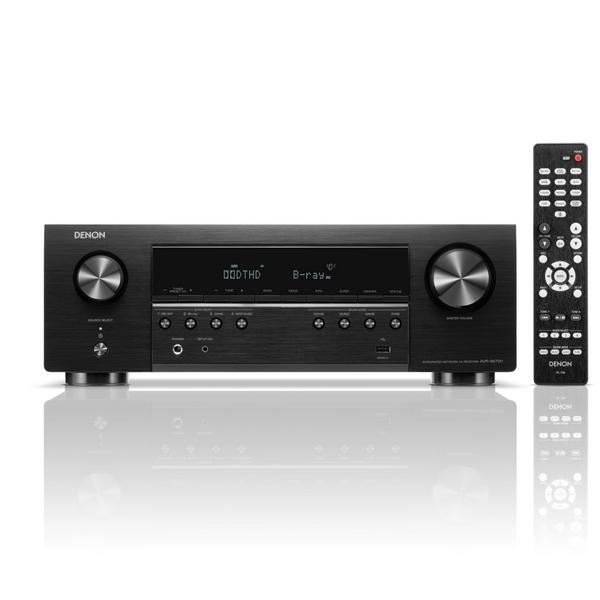 AV-ресивер Denon 79990₽