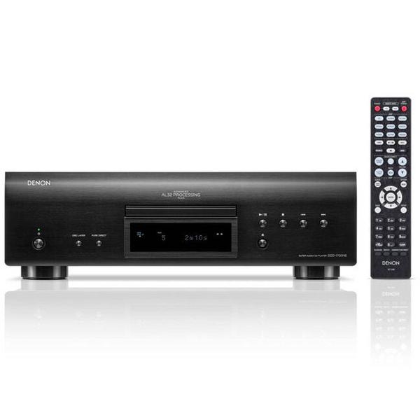 CD/SACD проигрыватель DCD-1700NE Black