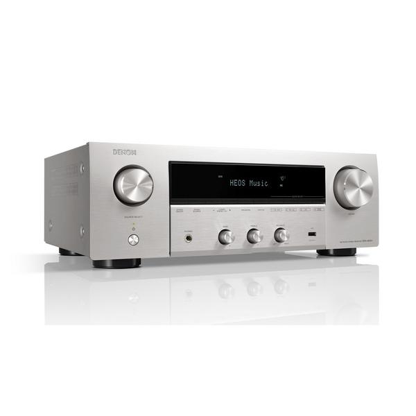 Стереоресивер Denon DRA-900H Silver - фото 2