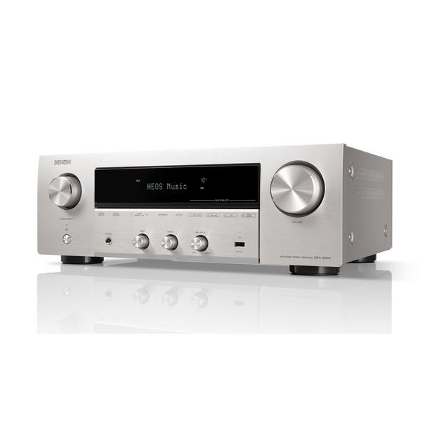 Стереоресивер Denon DRA-900H Silver - фото 3