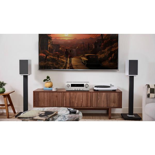 Стереоресивер Denon DRA-900H Silver - фото 5