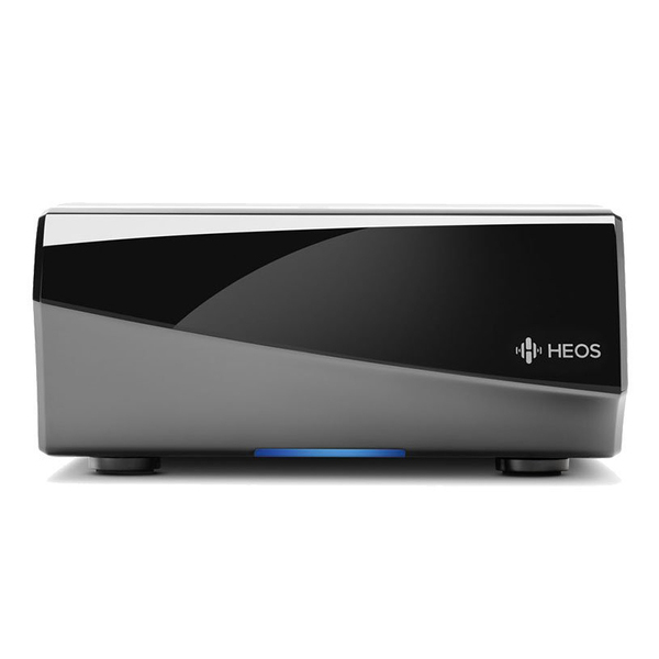 Denon HEOS Link сетевой проигрыватель Купить в магазине Аудиомания