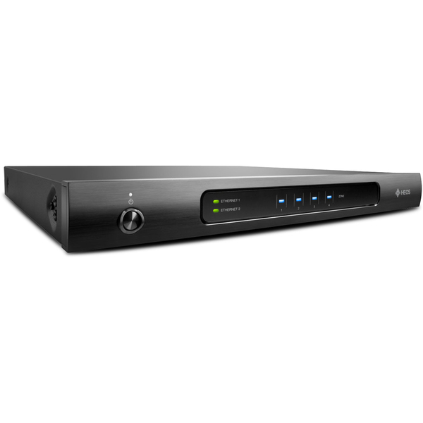 Сетевой проигрыватель Denon HEOS SuperLink Black - Сетевой проигрыватель Сетевой проигрыватель Denon HEOS SuperLink Black - Сетевой проигрыватель