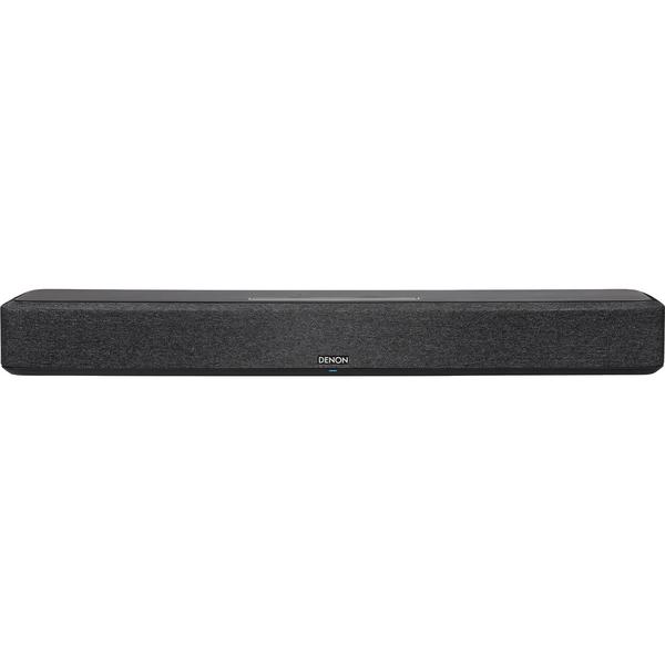 

Саундбар Denon, HOME Sound Bar 550 Black (уценённый товар)