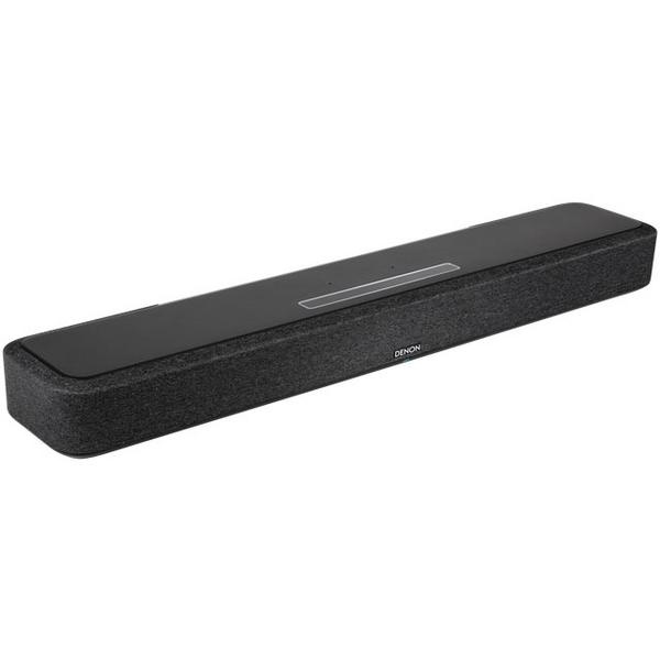 

Саундбар Denon, Home Soundbar 550 Black