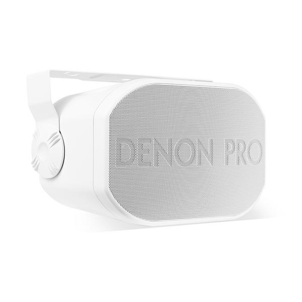 Всепогодная акустика Denon Professional DN-205IO White