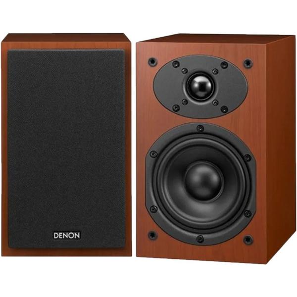 SC-M41 Cherry Wood