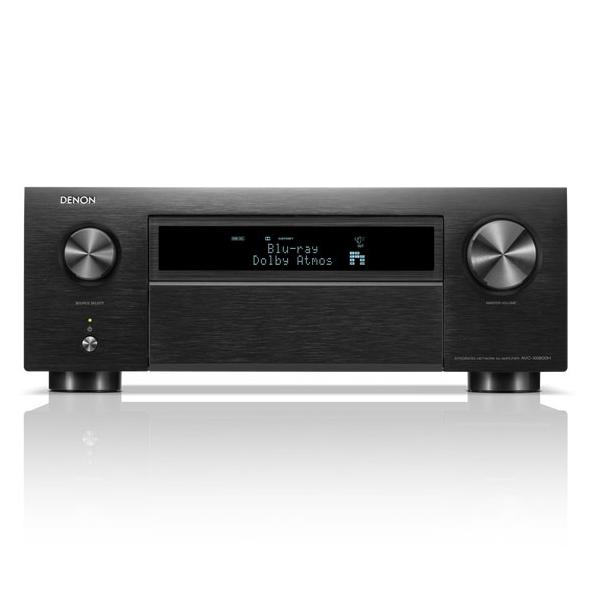 AVC-X6800H Black