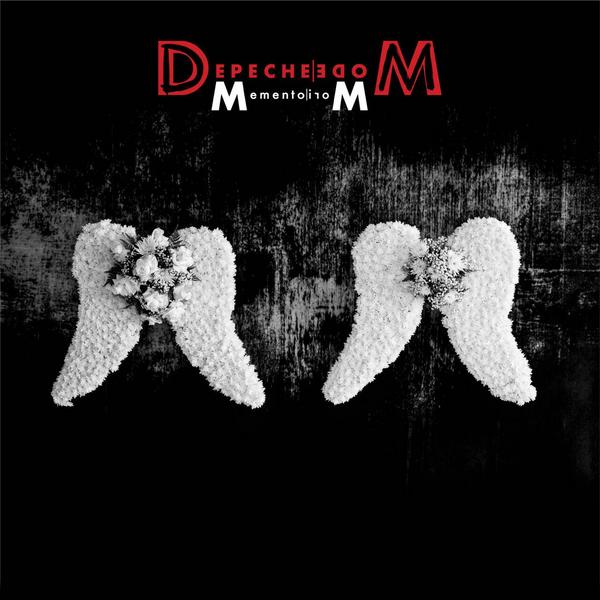 Depeche Mode Depeche Mode - Memento Mori (2 Lp, 180 Gr) depeche mode depeche mode memento mori 2 lp 180 gr