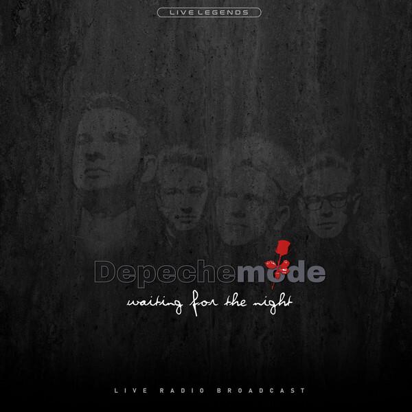 

Depeche Mode Depeche Mode - Waiting For The Night (2 LP)