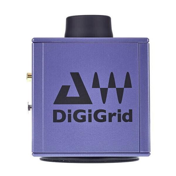 Профессиональный усилитель для наушников DiGiGrid X-DG-Q - фото 3