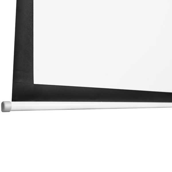 Экран для проектора Digis Ellipse (16:9) 131  290x163 MW White Ellipse (16:9) 131  290x163 MW White - фото 2
