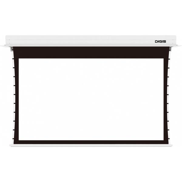 

Экран для проектора Digis, Paramount (16:9) 175 413x268 MW