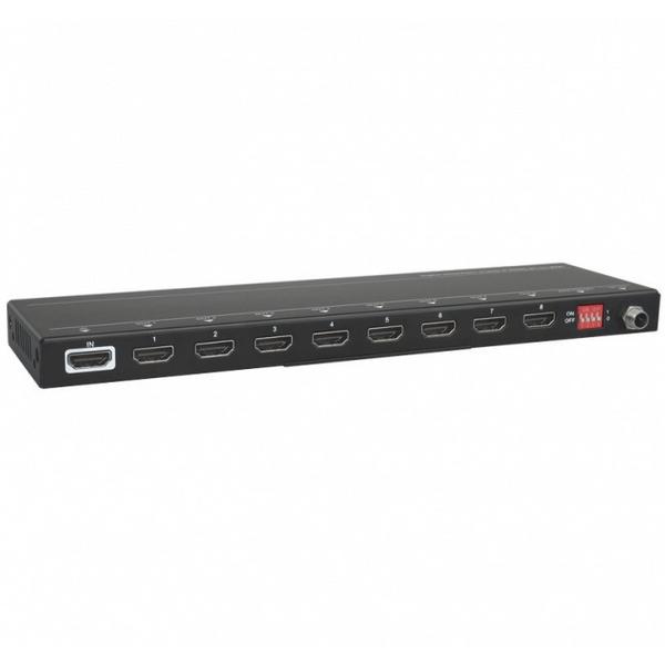 

HDMI-сплиттер Digis, SMI-18-2