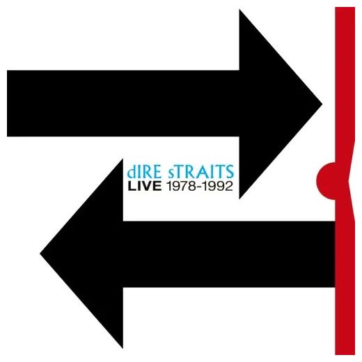 Dire Straits - Live 1978-1992 (box Set, 12 Lp, 180 Gr)