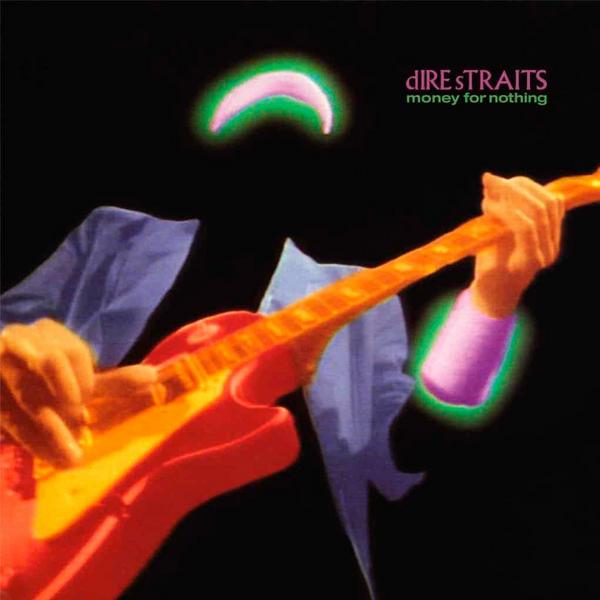 Dire Straits Dire Straits - Money For Nothing (2 Lp, 180 Gr) dire straits – money for nothing 2 lp