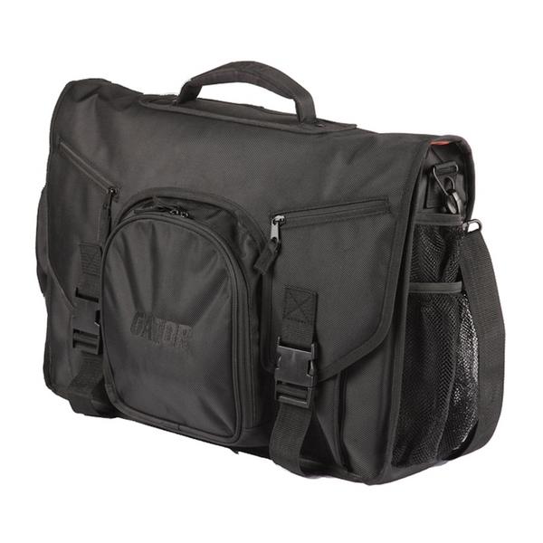 сумка рюкзак для 4 х канального dj контроллера dj bag k mini plus Аксессуар для концертного оборудования Gator Сумка для DJ G-CLUB CONTROL